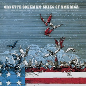 Skies Of America Ornette Coleman