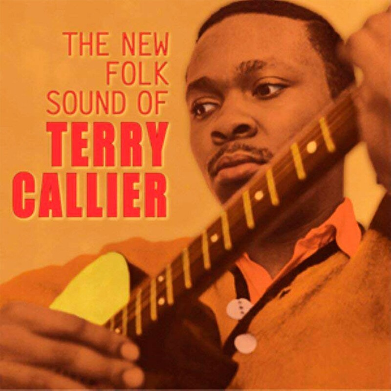 New Folk Sound of Terry Callier (Deluxe)