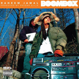Boombox Raheem Jamal