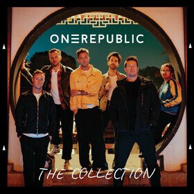 The Collection (Zoetrope) Onerepublic