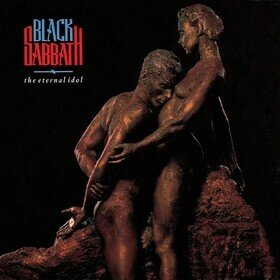 The Eternal Idol Black Sabbath