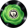The Sufferer & The Witness (Slime Green Vinyl)