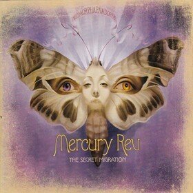 The Secret Migration Mercury Rev