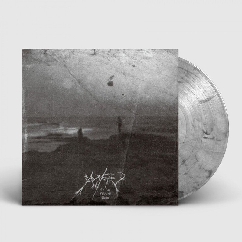 To Lay Like Old Ashes (Limited Edition)