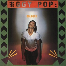Soldier Iggy Pop