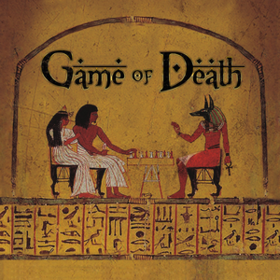 Game Of Death Gensu Dean