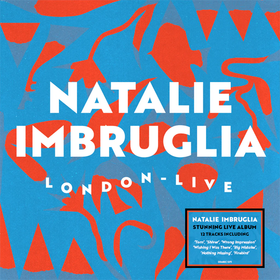 Live From London Natalie Imbruglia