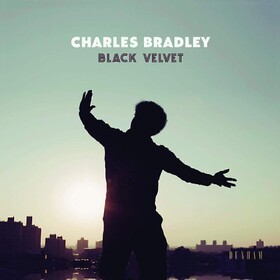 Black Velvet Charles Bradley