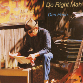 Do Right Man Dan Penn