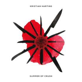 Summer Of Crush Kristian Harting