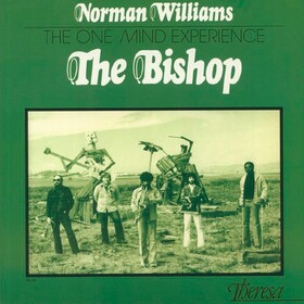 Bishop Norman Williams  The One Mind Experience