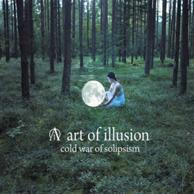 Cold War Of Solipsism Art Of Illusion