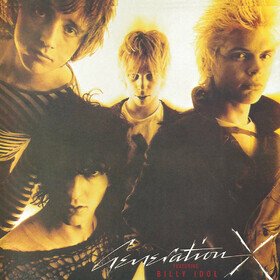 Generation X Generation X