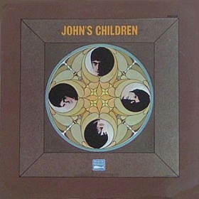 Orgasm John'S Children