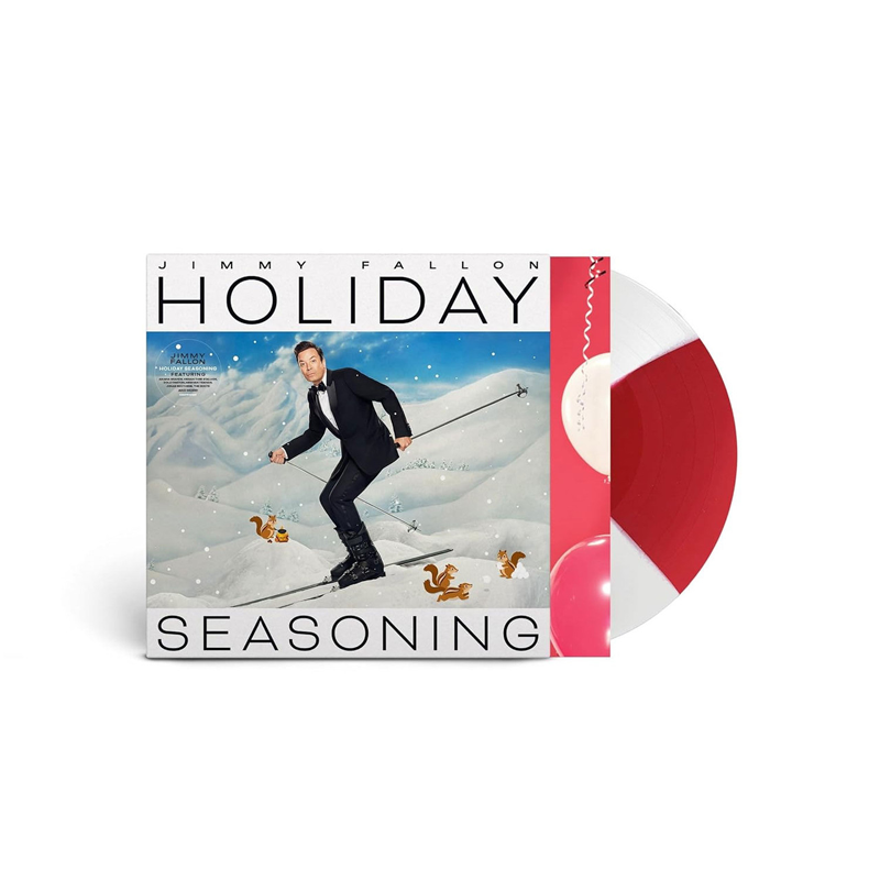 Holiday Seasoning (Limited Edition)