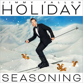 Holiday Seasoning (Limited Edition) Jimmy Fallon