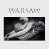 Warsaw (Transparent Violet Coloured)