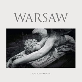 Warsaw (Transparent Violet Coloured) Warsaw