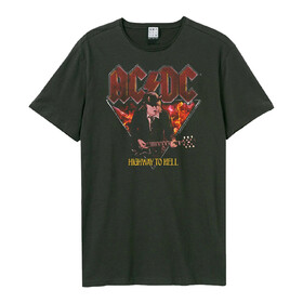 Футболка "Highway To Hell" (XXL) Ac/Dc