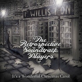 Christmas Record Retrospective Soundtrack