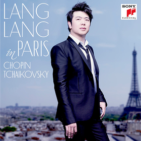 Lang Lang In Paris Lang Lang
