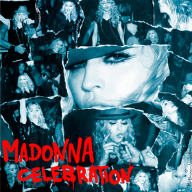 Celebration (Picture Disc) Madonna