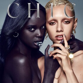 It's About Time Nile Rodgers & Chic