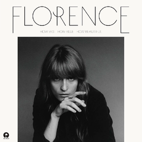 How Big, How Blue, How Beautiful Florence and The Machine