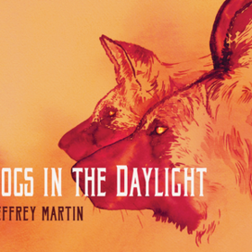 Dogs In The Daylight Jeffrey Martin