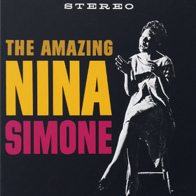 Amazing Nina Simone Nina Simone