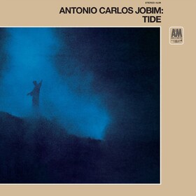 Tide (Limited Edition) Antonio Carlos Jobim