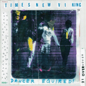 Dancer Equired Times New Viking