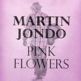 Pink Flowers Martin Jondo