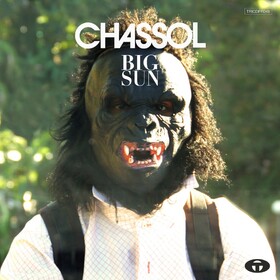 Big Sun (2026 Repress) Chassol