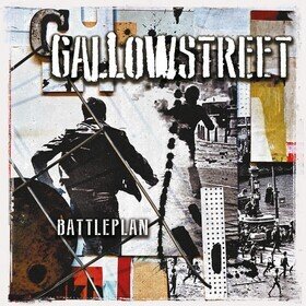 Battleplan Gallowstreet