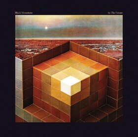 In The Future Black Mountain