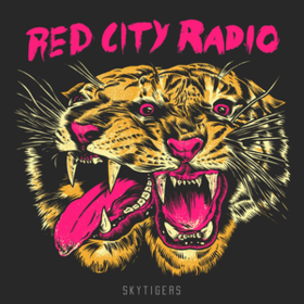 Skytigers Red City Radio