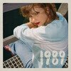 1989 (Taylor's Version Aquamarine Green)