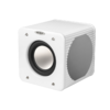 MicroVee X 6.5" White Aluminium