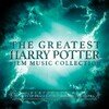 Greatest Harry Potter Film Music Collection