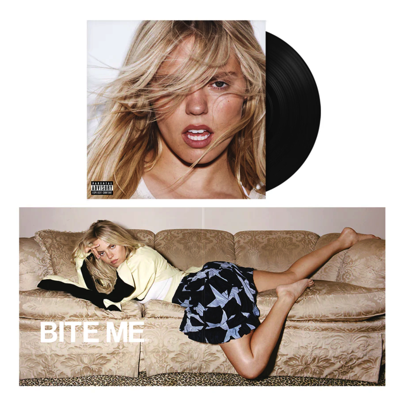 Bite Me