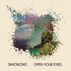 Open Your Eyes Simoncino