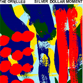 Silver Dollar Moment (Limited Edition) The Orielles