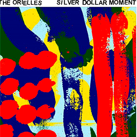 Silver Dollar Moment (Limited Edition)