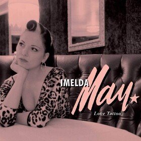 Love Tattoo Imelda May