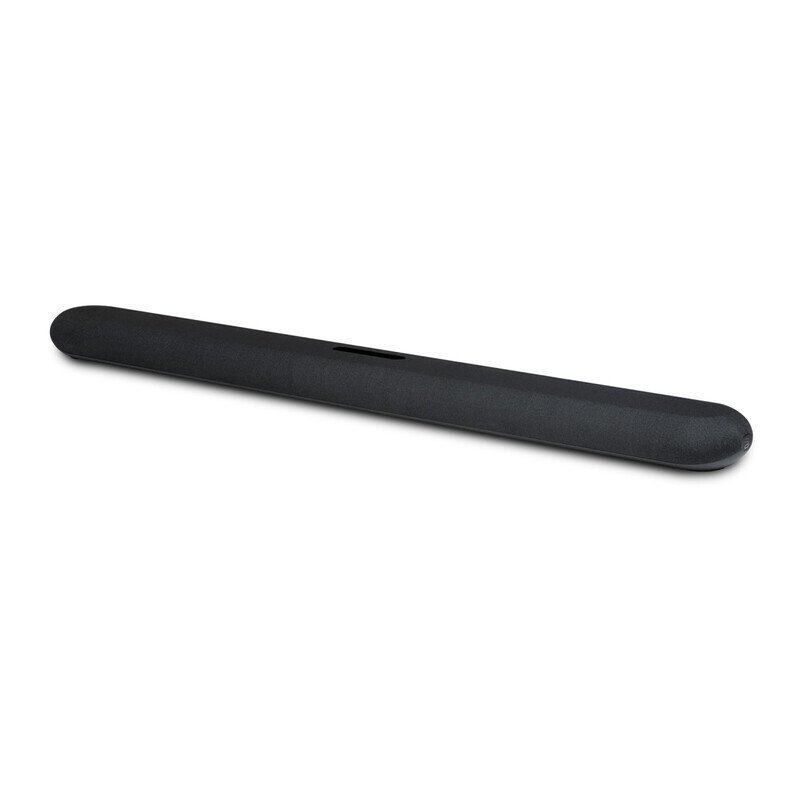 Pulse Cinema Black
