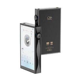 M3 Plus Black Shanling