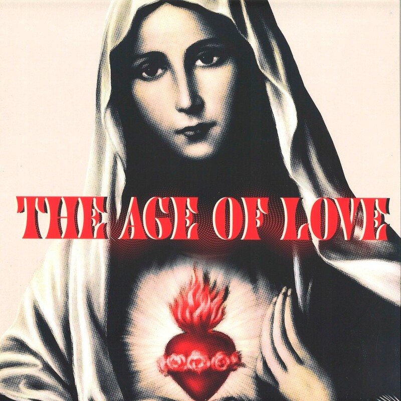 The Age Of Love (Charlotte De Witte & Enrico Sangiuliano Remix)
