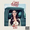 Lust For Life (Coke Bottle Vinyl)