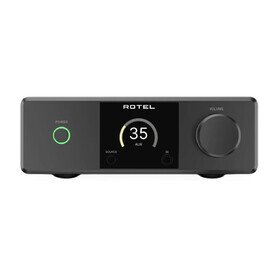 DX-5 Black Rotel